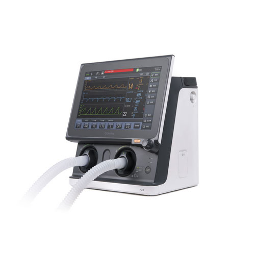  Ventilator Comen  V3A ( 2in1 )